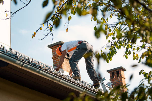 Sheet Metal Roofing in Cumming, GA